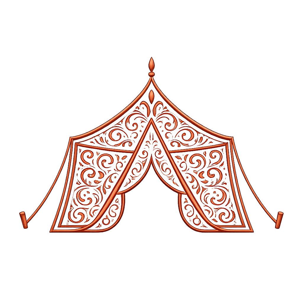 Logo Camping Agafay