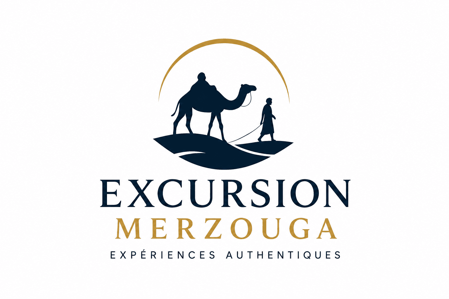Logo Excursion Merzouga